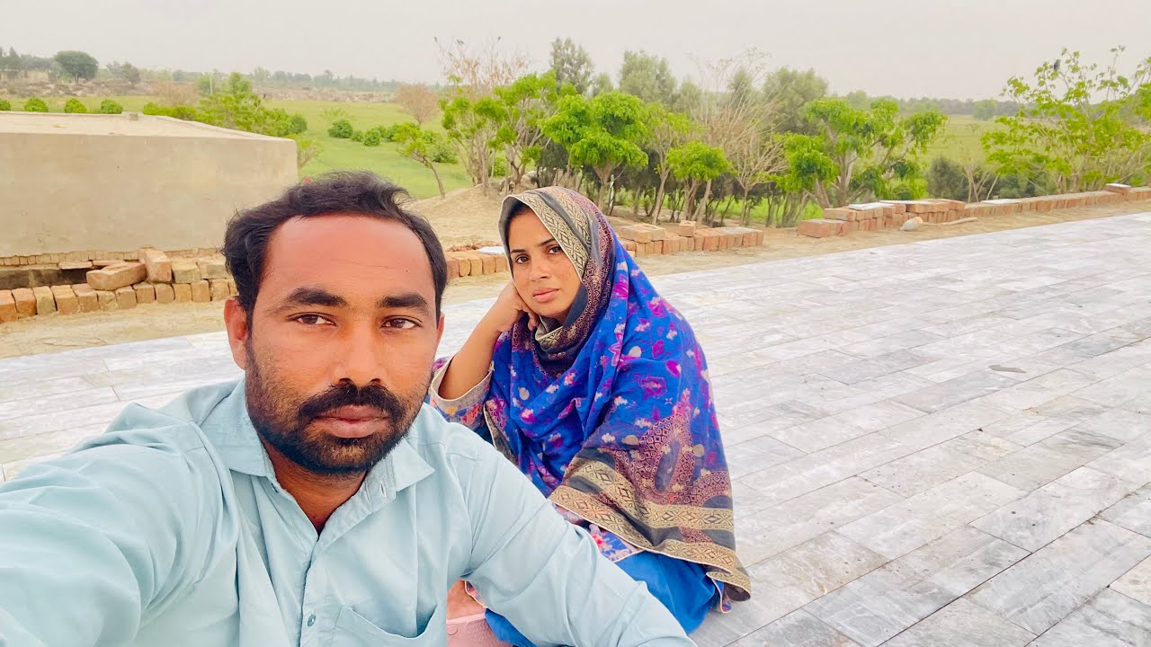 Aab Or Kia Karen Pareshani Ban Gai