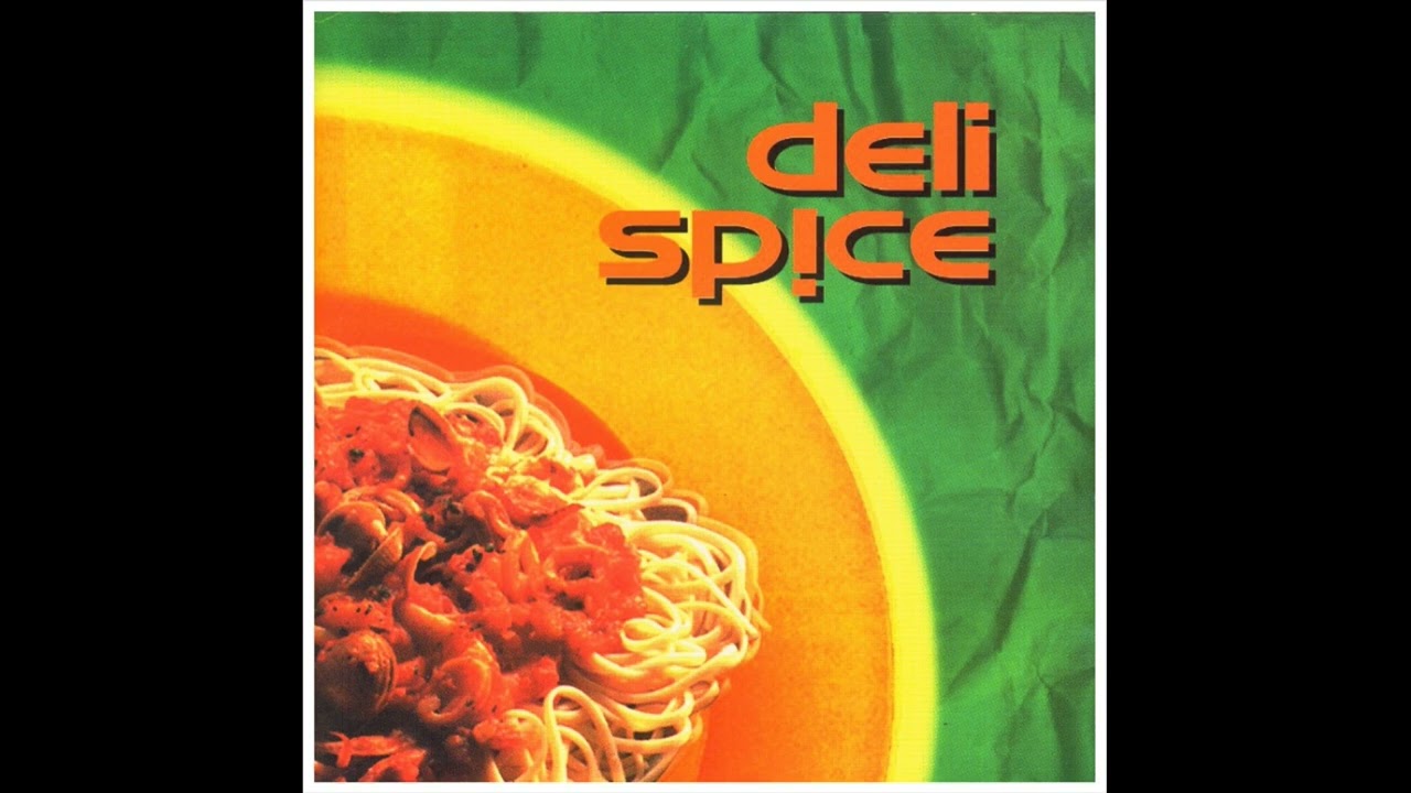 델리 스파이스 (Deli Spice) - 챠우챠우 inst