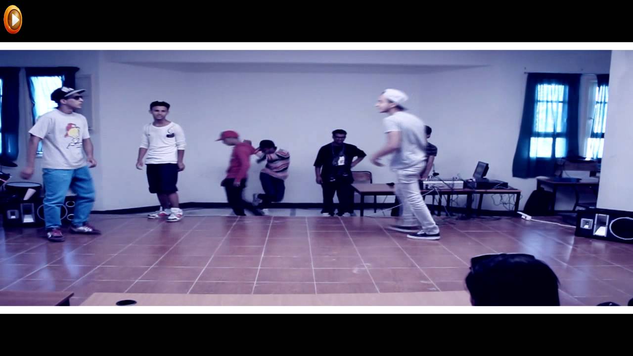 Zone2Rap # Pop & New Style & Brik Dance