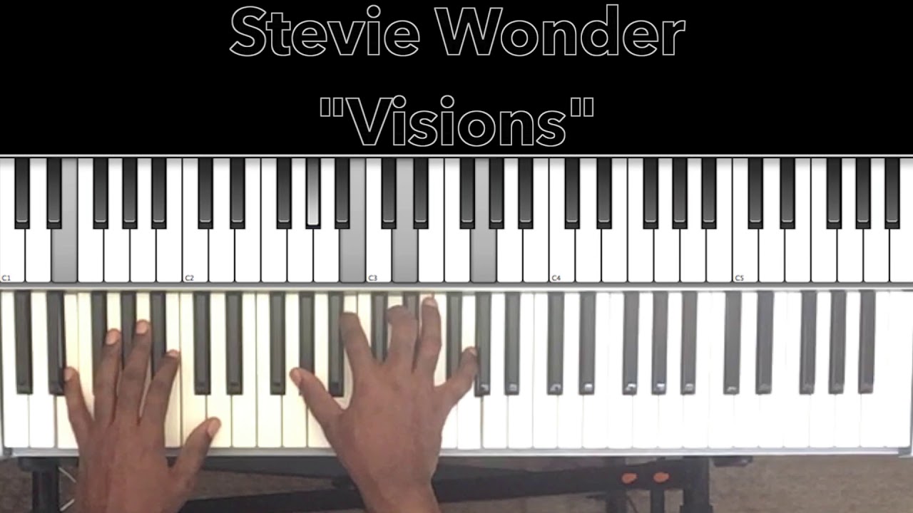 Stevie Wonder 