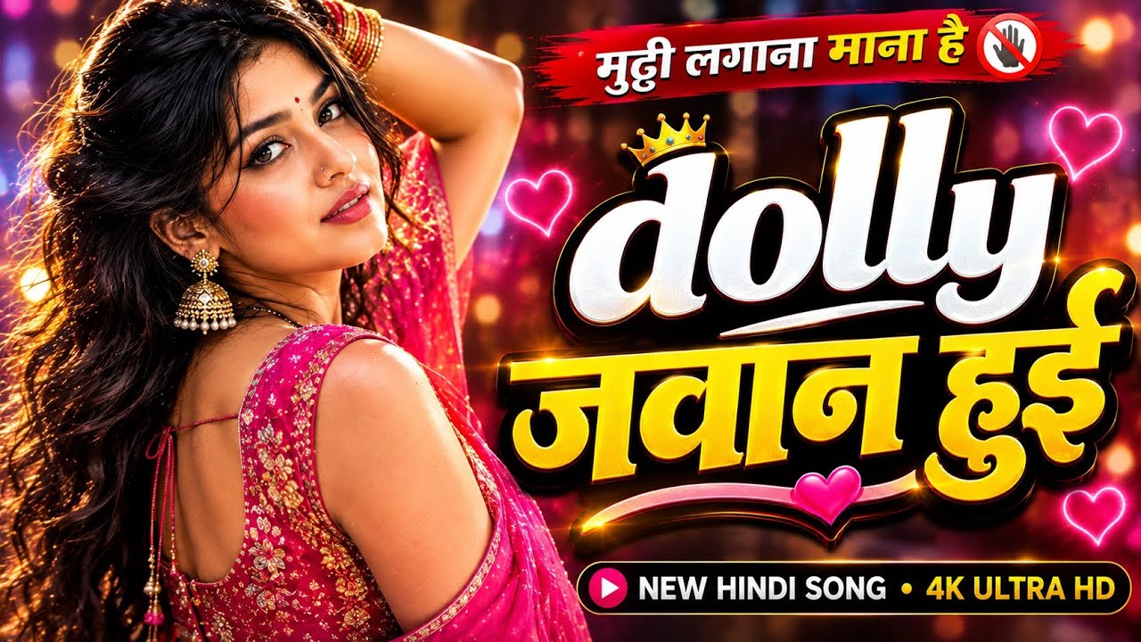 Non veg songs। RDX NON VEG SONG। Dolly jawan hui #rdxnonvegsong
