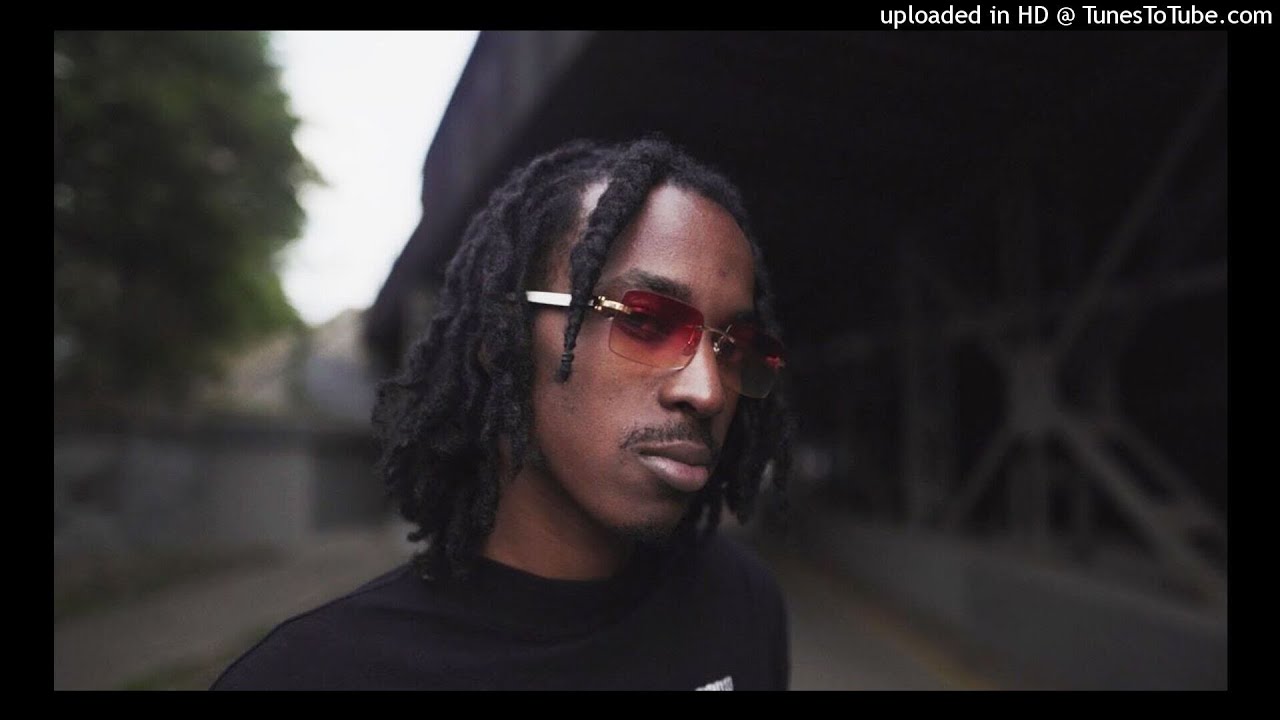 *SOLD* Baby Smoove x Meech x Detroit Type Beat 