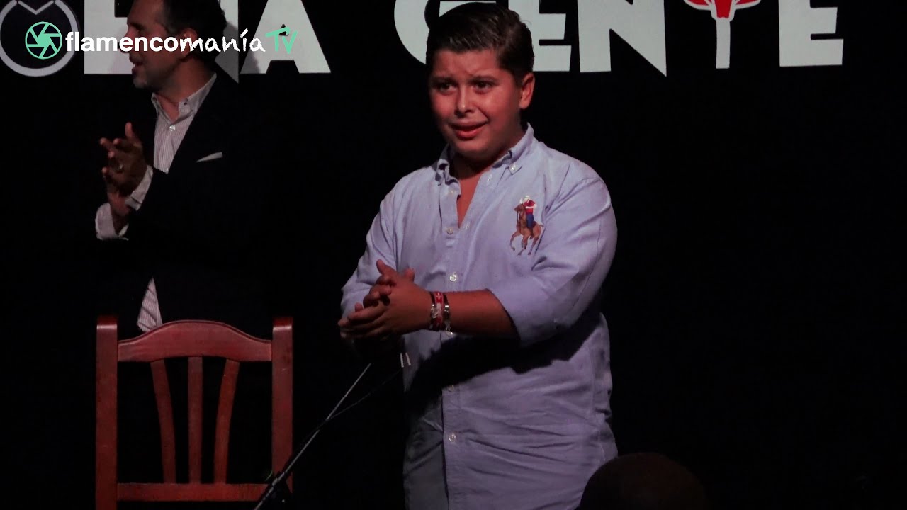 Manuel Monje Chico - Fin de Fiesta por Buler&iacute;as en la Pe&ntilde;a Buena Gente de Jerez