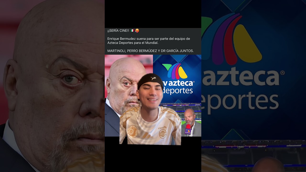 Tridente perfecto para el mundial 