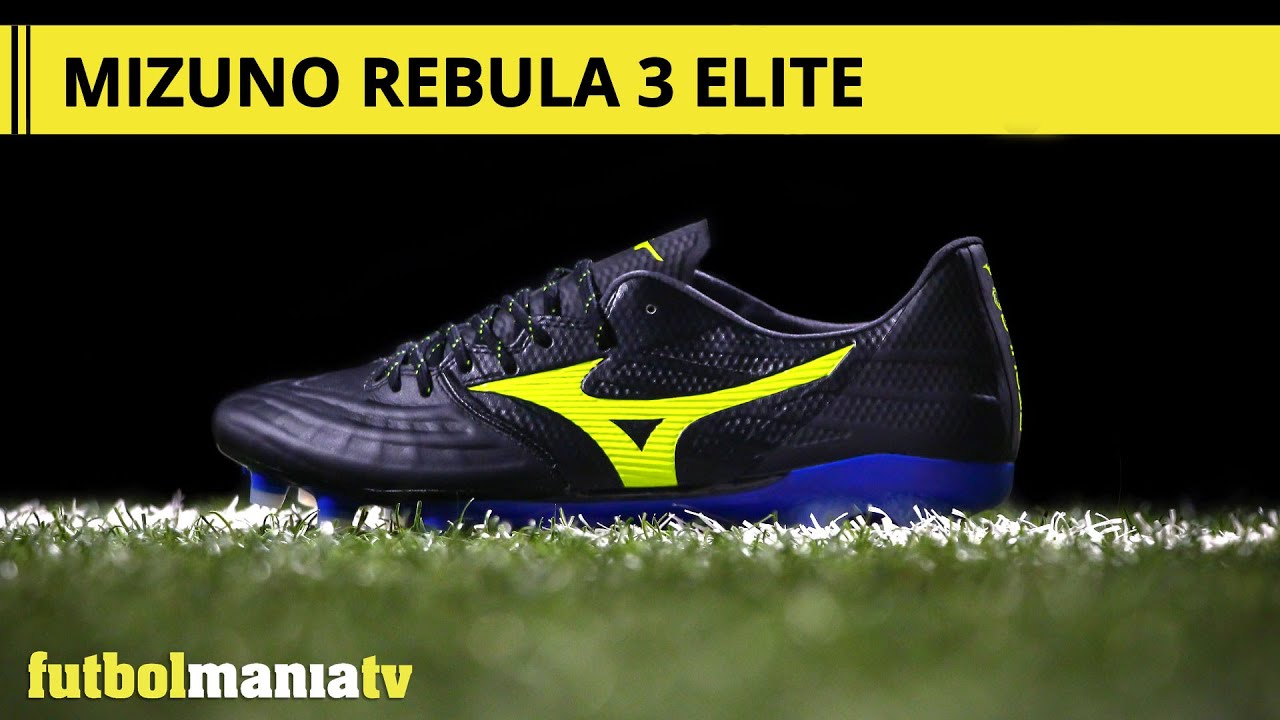 Mizuno Rebula 3 Elite