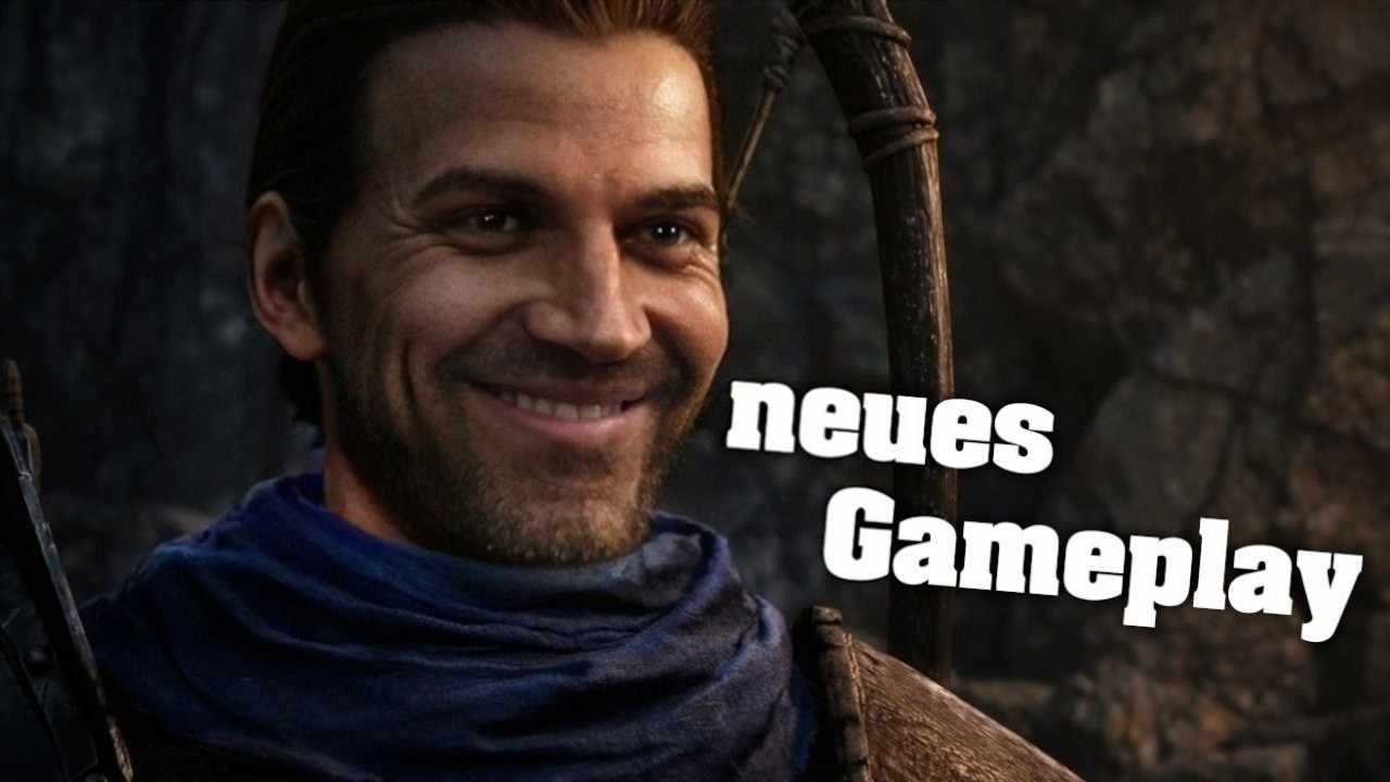 Neues Gothic Remake Gameplay │ Reaktion