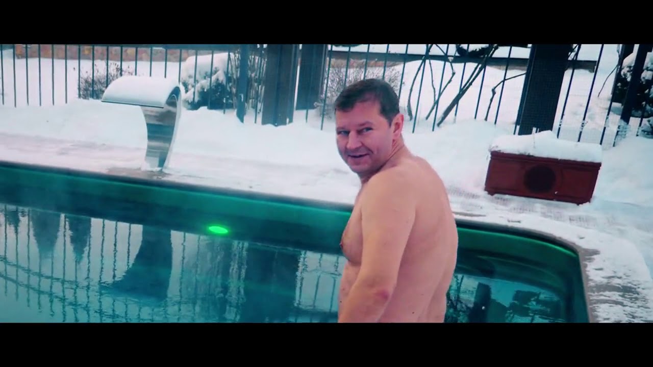 Композитные бассейны