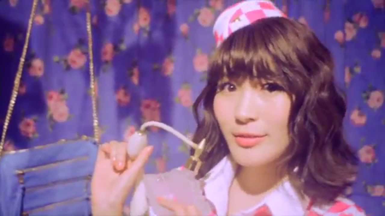 PASSPO☆ - Honey Dish Fujimoto Yukimi (藤本有纪美)