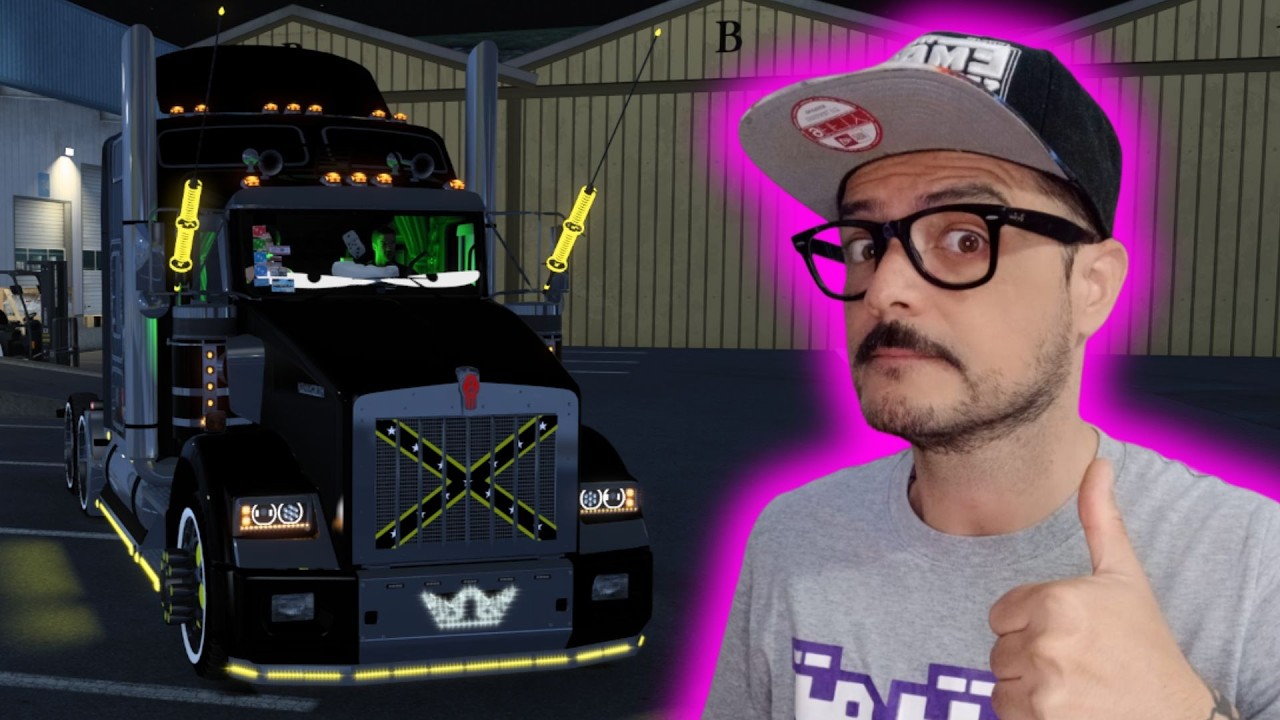 🚚💨 Rutas de cotorreo