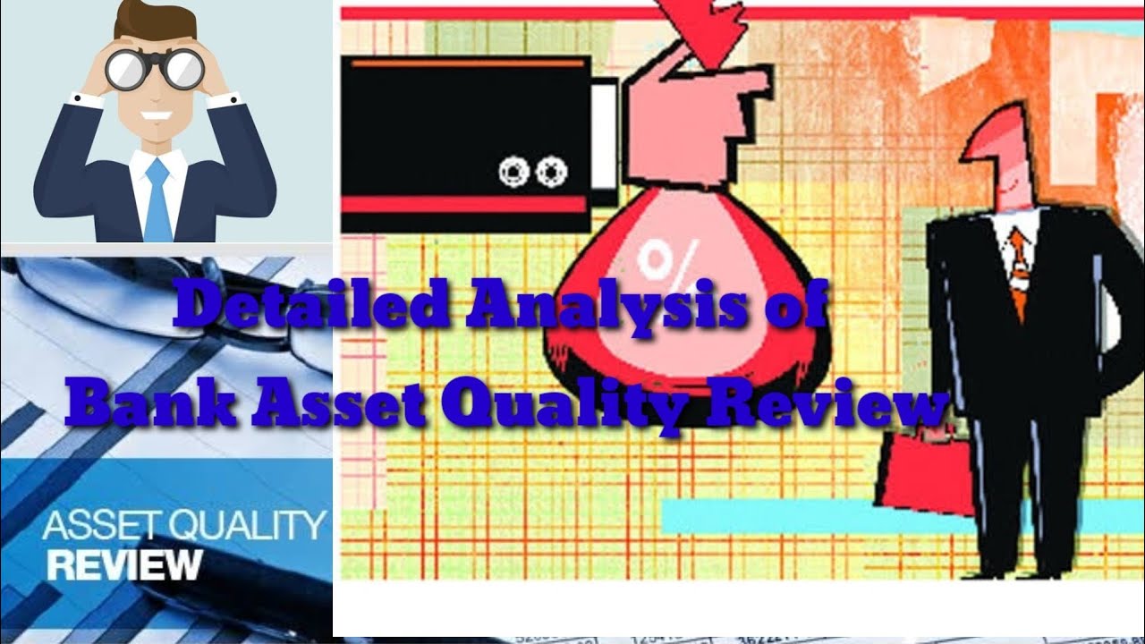 What is Asset Quality in Banking Sector | What are Non Performing Assets (NPAs)? | Sbi Asset Quality