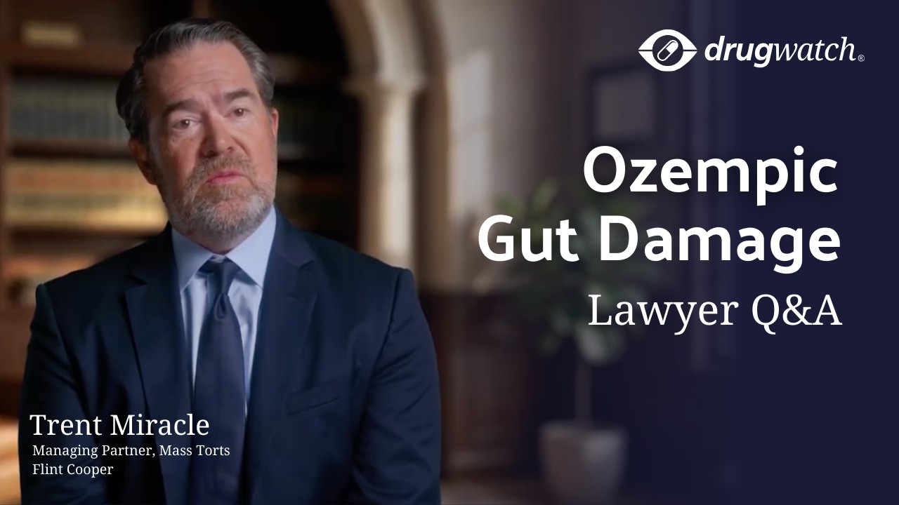 Ozempic Gastroparesis: Do You Qualify for a Lawsuit? (Attorney Q&A)