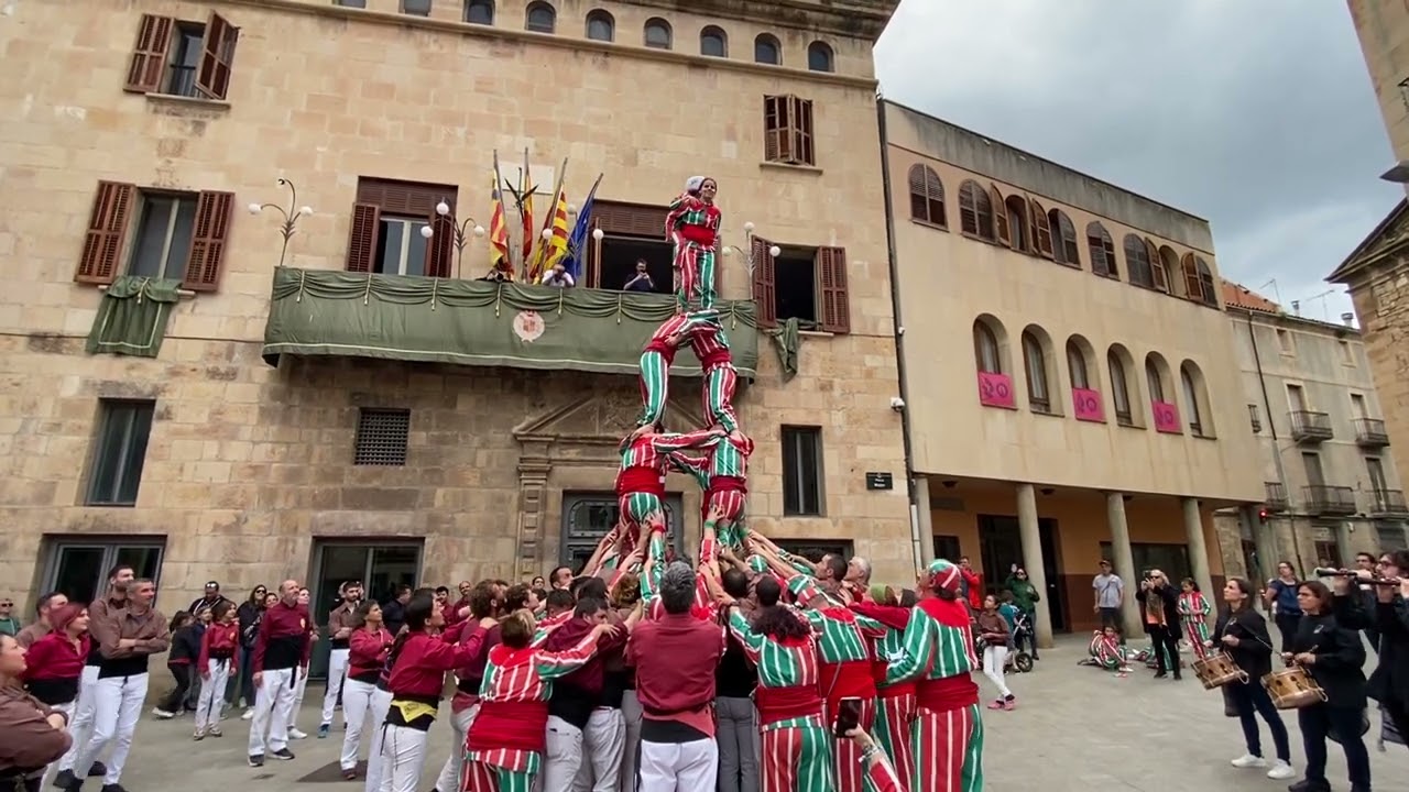 Xopera - Festa Major de Maig - Tàrrega -10/05/2025