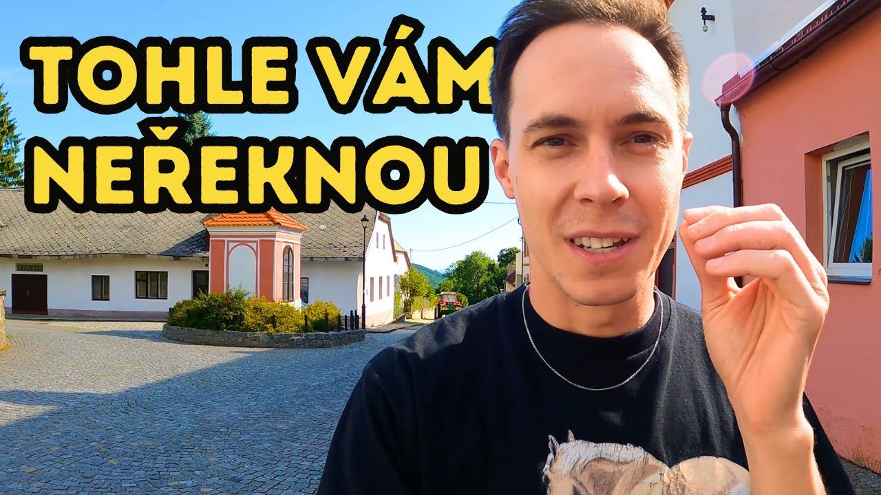 Proč zůstat v ČR?