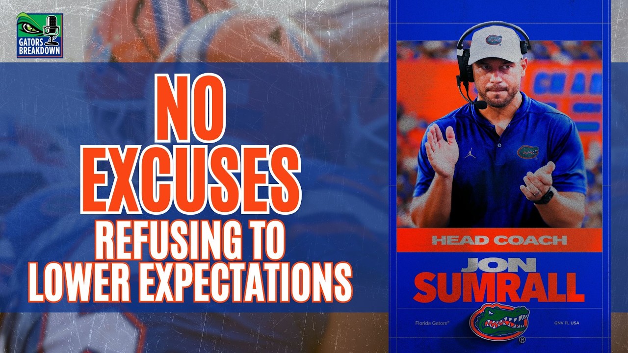 Jon Sumrall: 