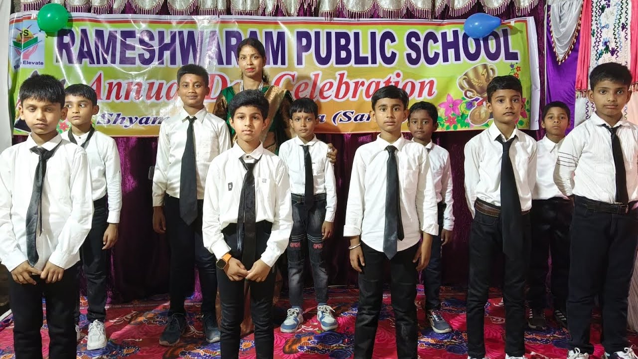 Papa kehte hai bada naam karega | Father son love  | boys group dance