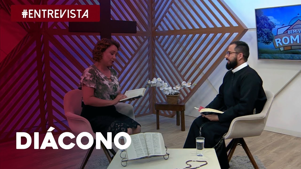 Quais as funções do Diácono?