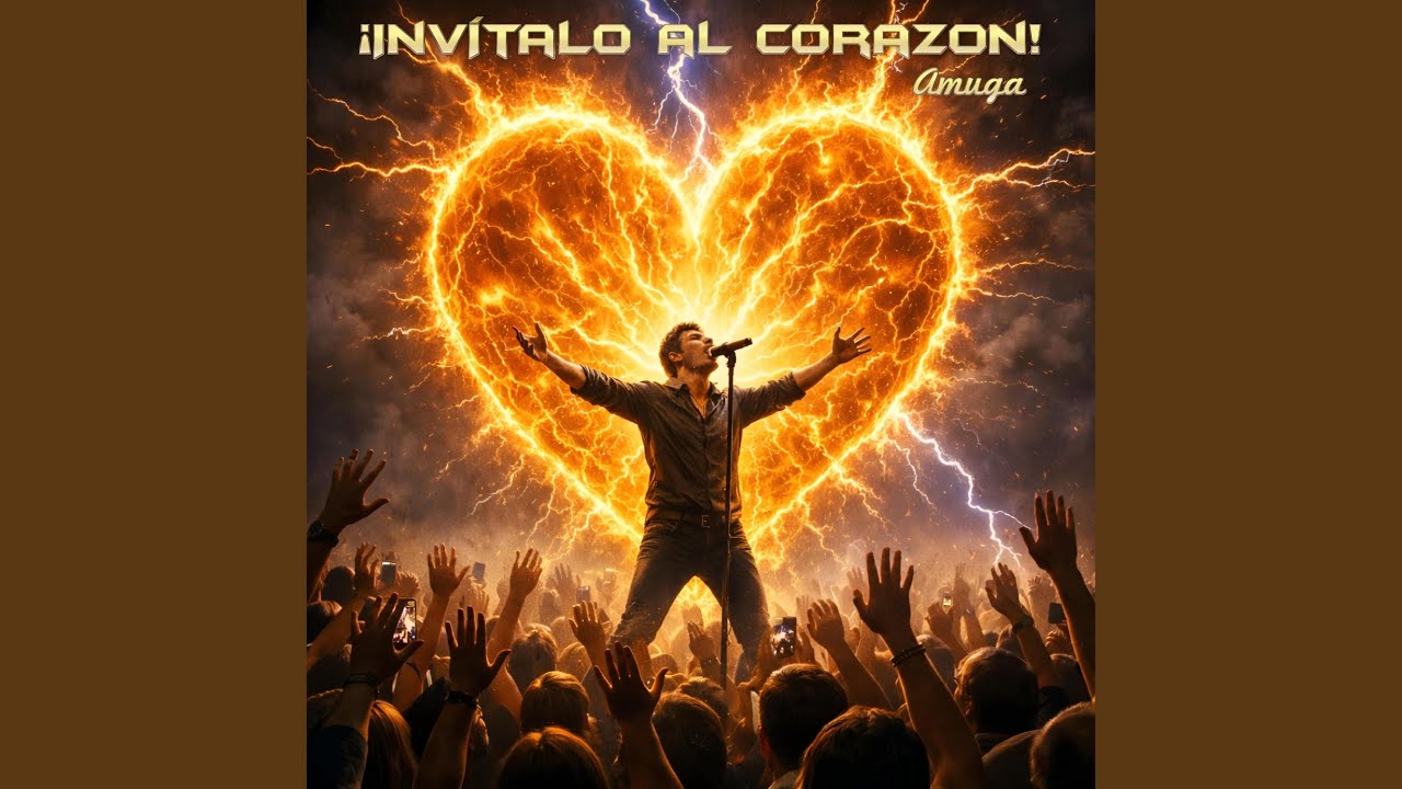 ¡Invítalo al Corazón!