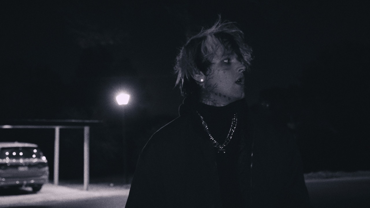 SpaceMan Zack - MAKE IT LOOK PRETTY (Directed by T.Aubrey)