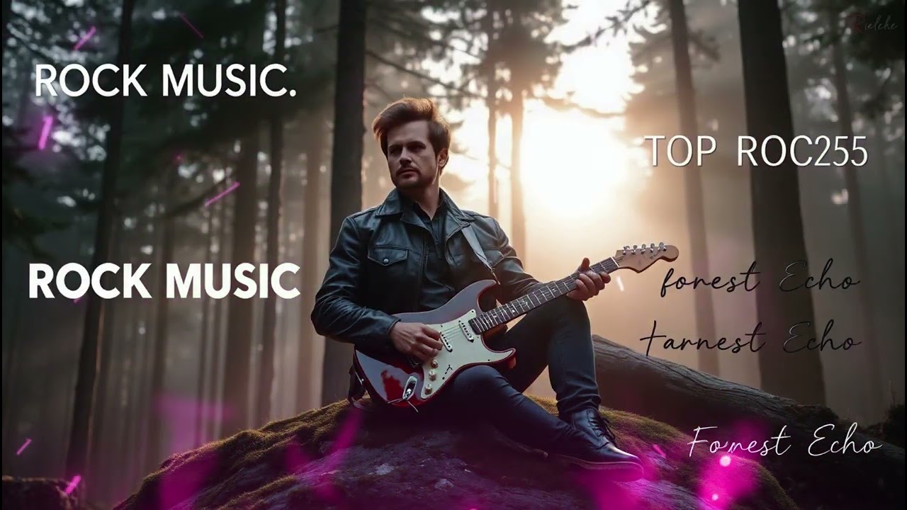 Top 20 Rock Songs That Defined a Generation