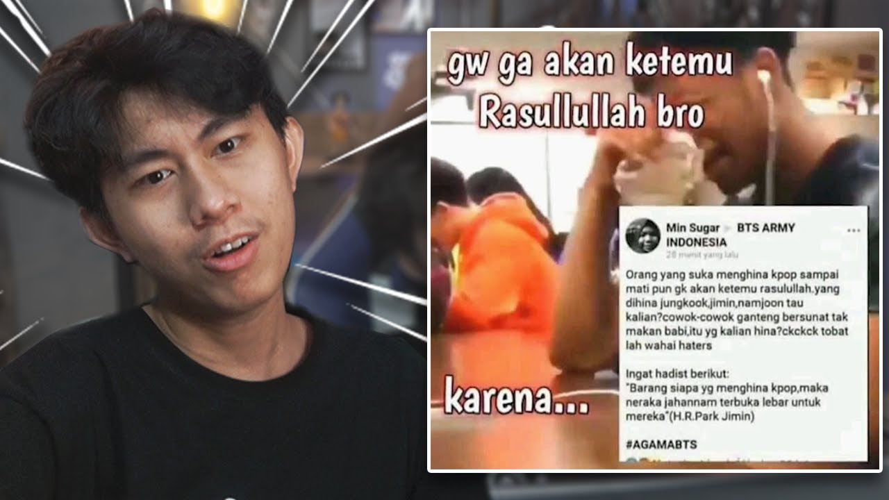 WOW!! Sangat Mengocok Perut...