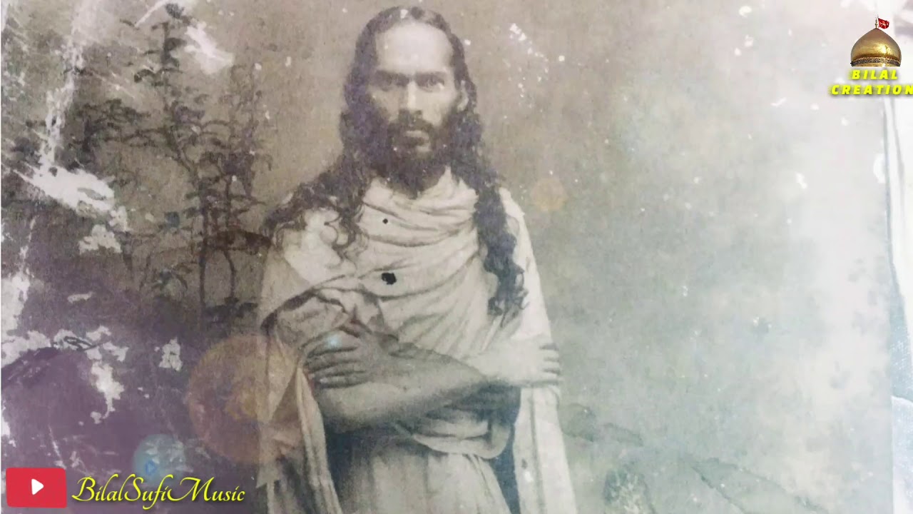 A Short Biography Of Hazrat Abul Hasan Shah Warsi Aliah Rehma,Etawah