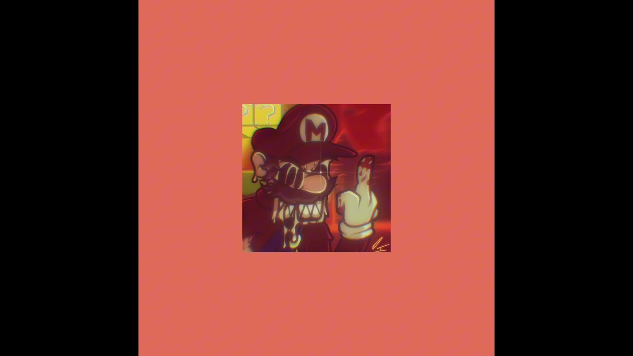 Marios Madness V2 - Starman Slaughter (Sped up)