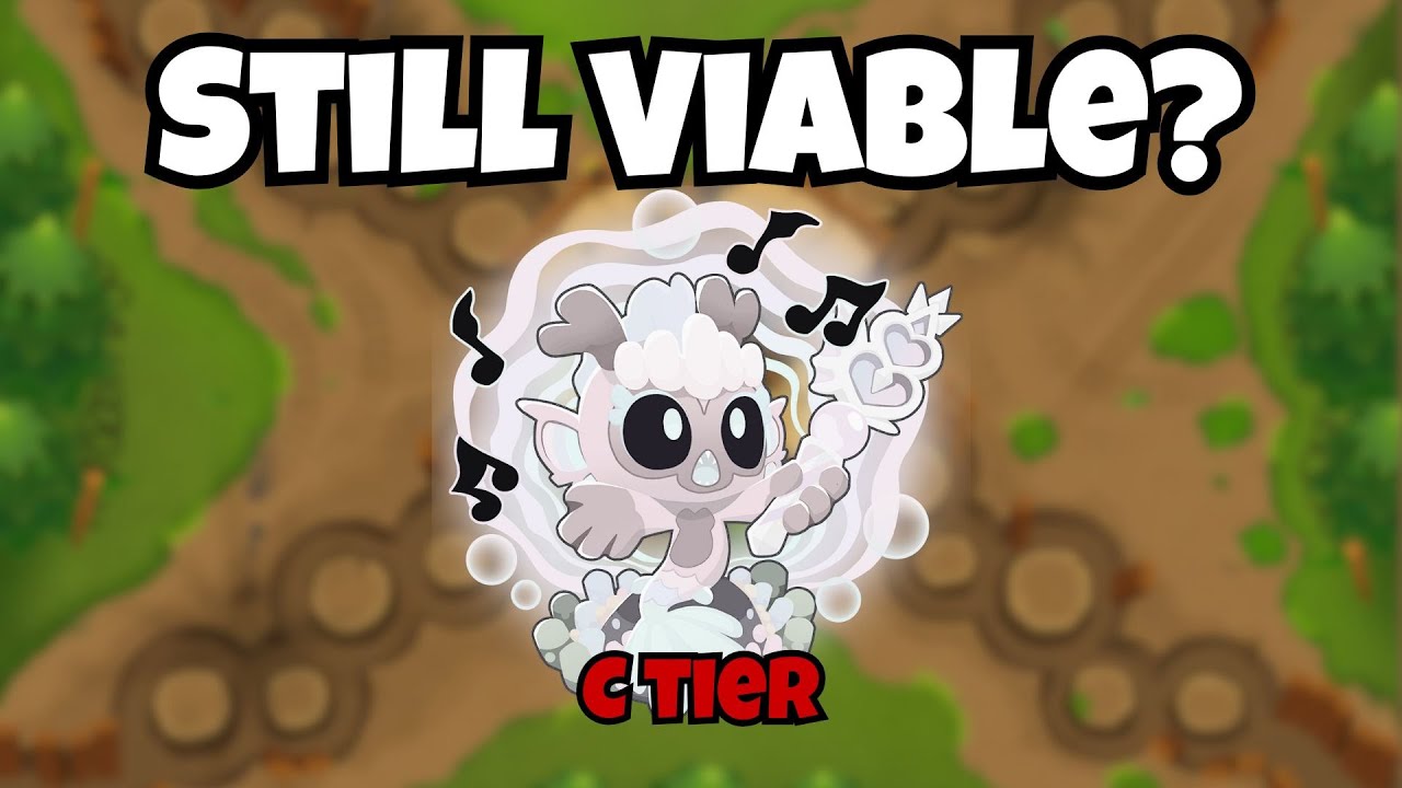 Is the Nerfed FInal Harmonic Still Viable?