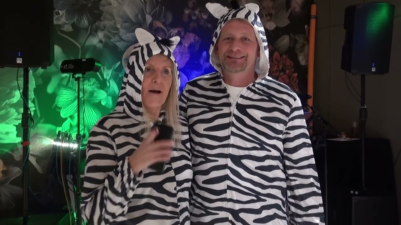 Fasching Zagersdorf