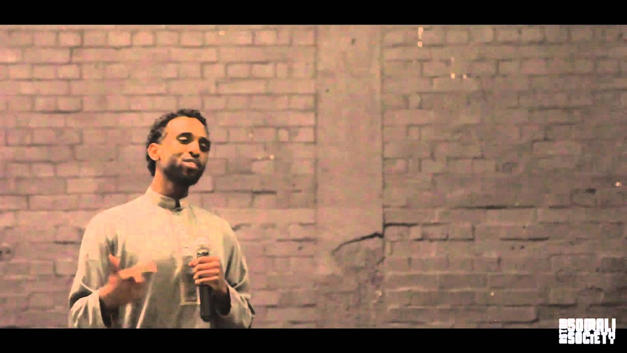 Faisal Salah- Leave me alone