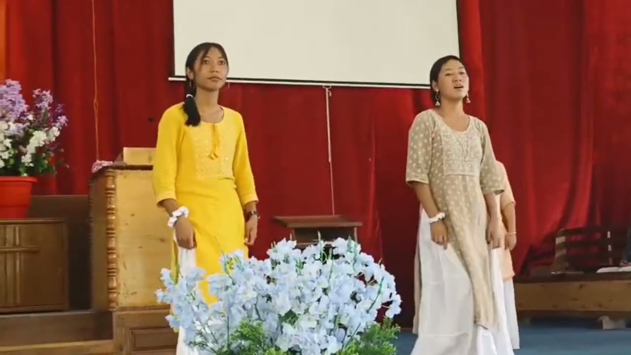 Special  Dance KTBC youth' s department ❣️❣️❣️