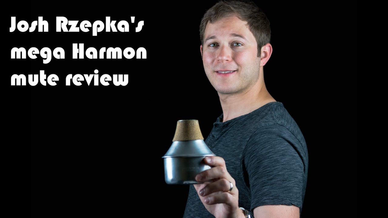Ultimate Harmon Mute Review