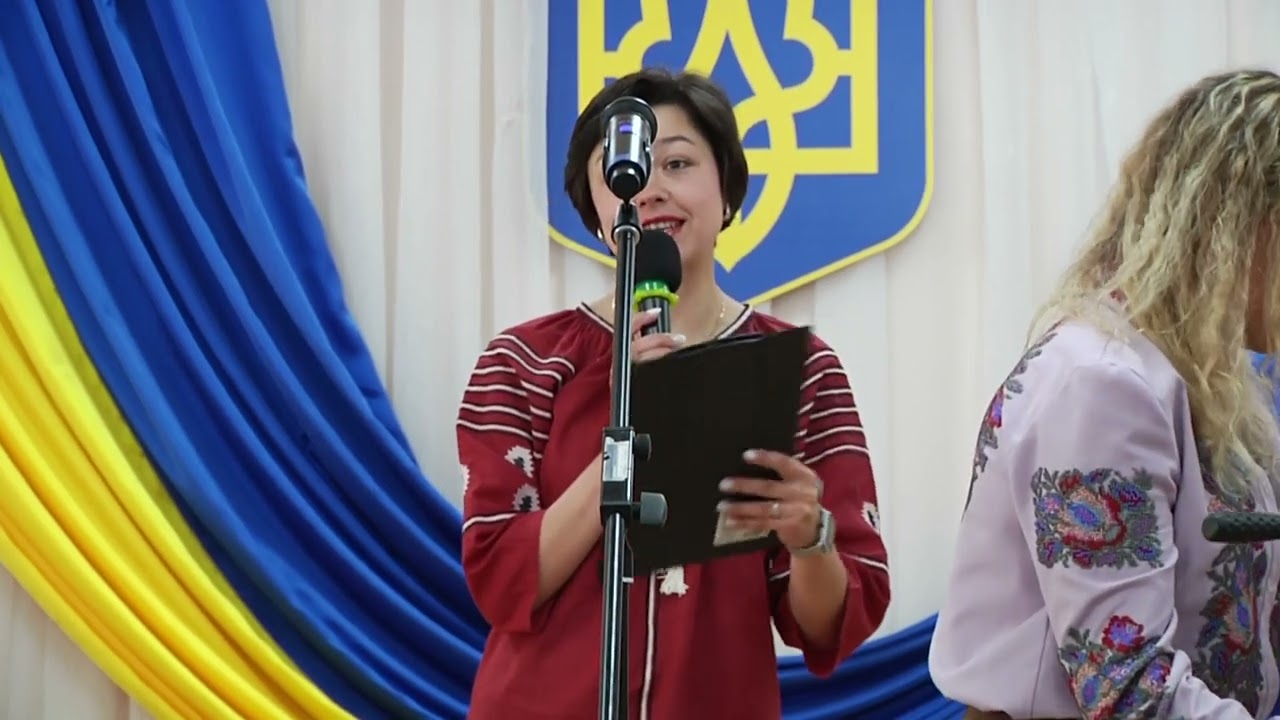 Благодійний звітний концерт КЗ 