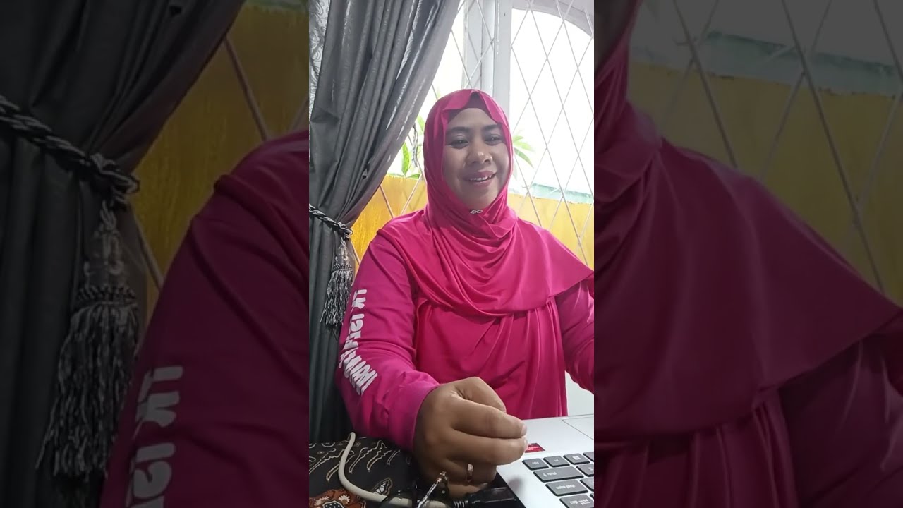 TK ISLAM YAPIBAR  sedang live sekarang!