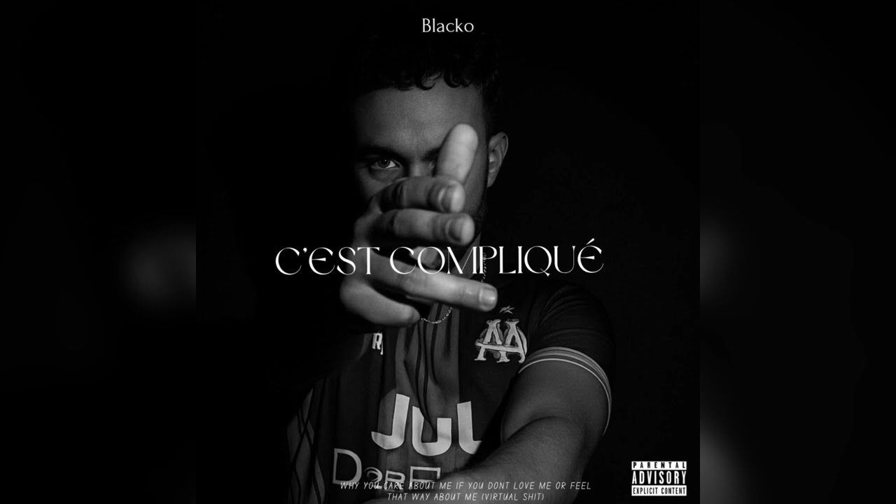 Blacko - Ya Lili