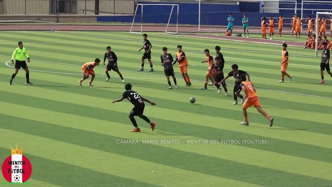 06-12-24 |  ⚽🏆COPA FEDERACIÓN 🇵🇪 UCV 2-1 SPORT BOYS CAT. 2010
