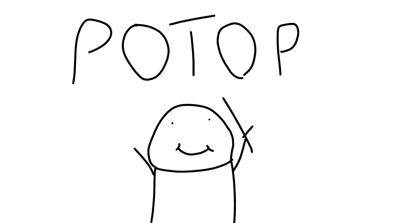 Potop W 2 Minuty