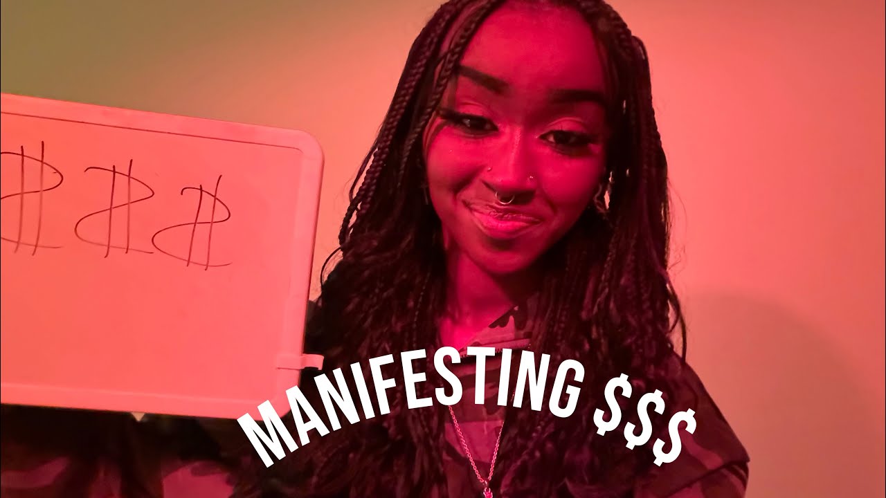 how to manifest lifelong abundance into your life