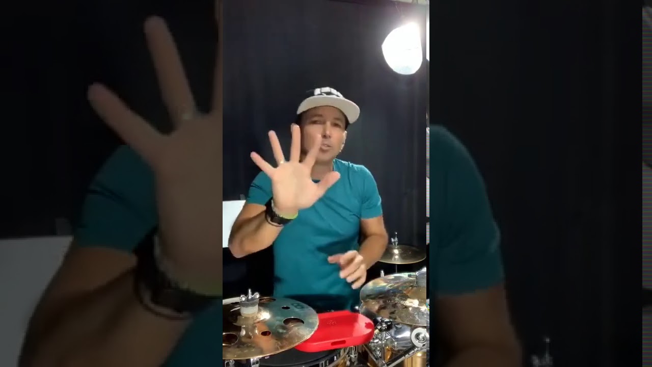 EXISTE LA CLAVE 2/3 y 3/2? Patricio El Chino Díaz