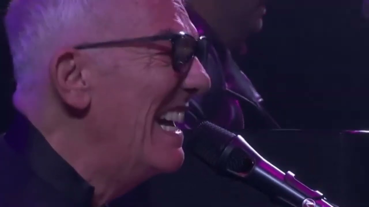 Ilan Chester en Concierto (18/05/2025)
