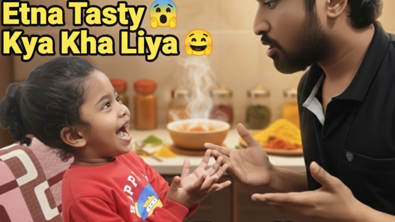 Etna Tasty 😲 Kya Kha Liya 😋