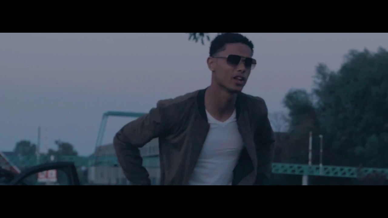 TonyTony ft. LouiVos - Fakers / Ilias Ennahachi (prod. Nisbeatz)