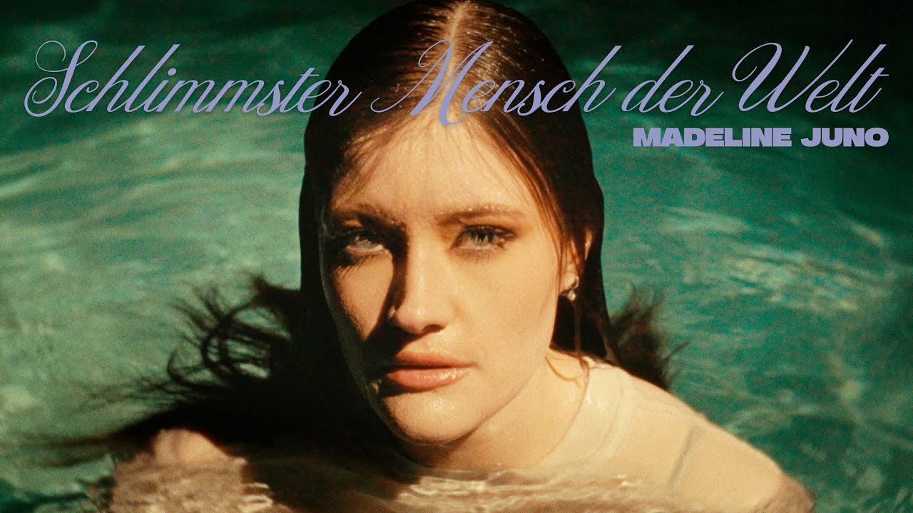 Madeline Juno - Schlimmster Mensch der Welt (Official Video)