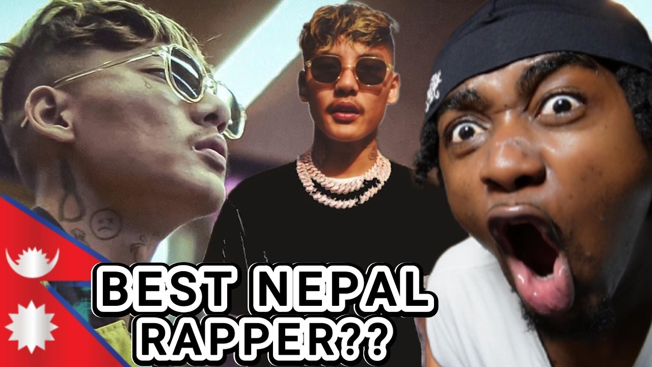 FIRST TIME LISTENING TO!! 🇳🇵VTEN - YATRA (OFFICIAL VIDEO) (REACTION!!)