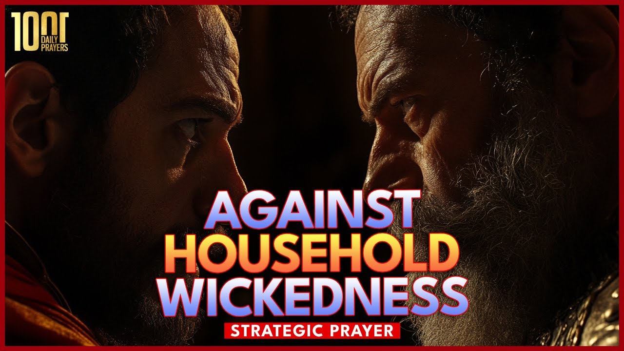 Retaliation Against Household Wickedness and Hidden Adversaries