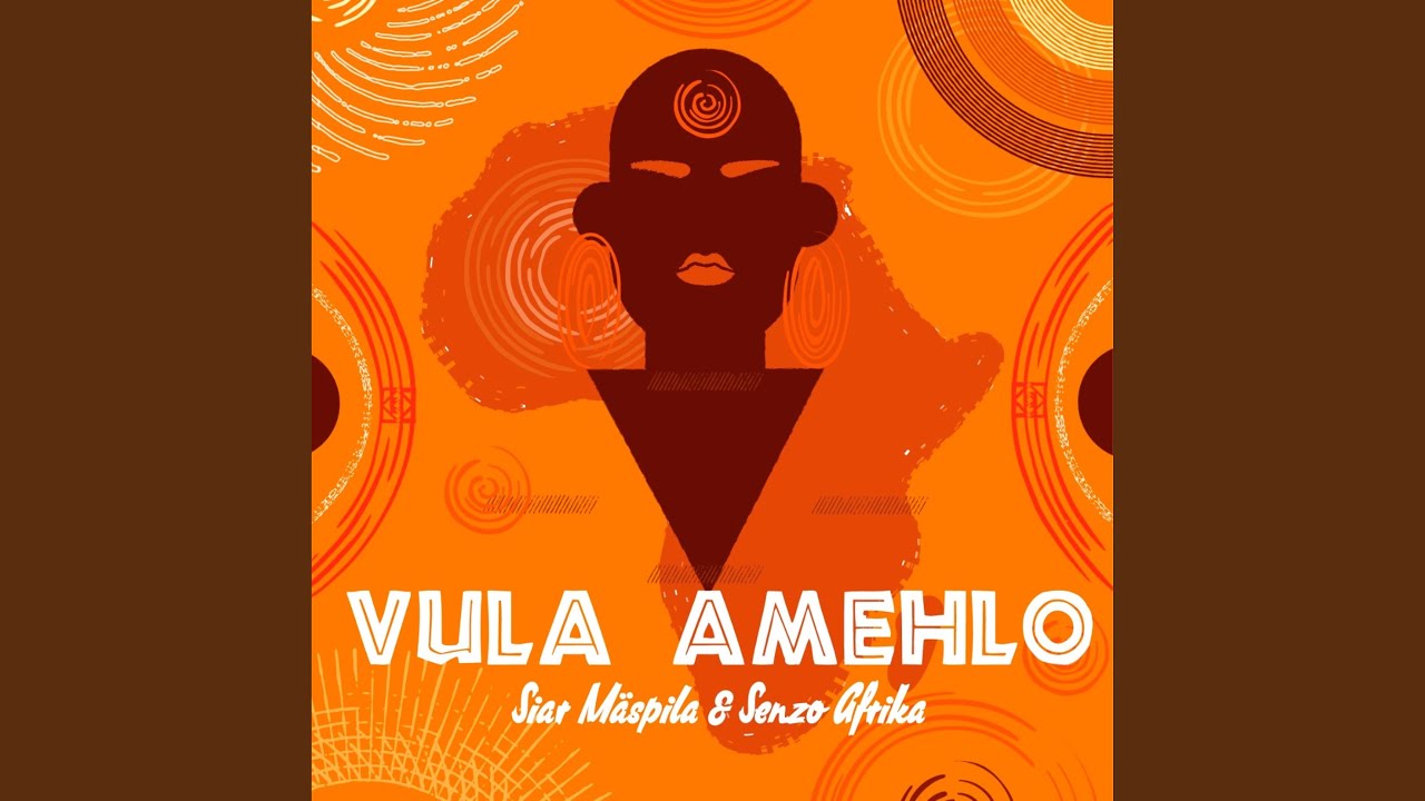 Vula Amehlo (Spiritual Journey Mix)
