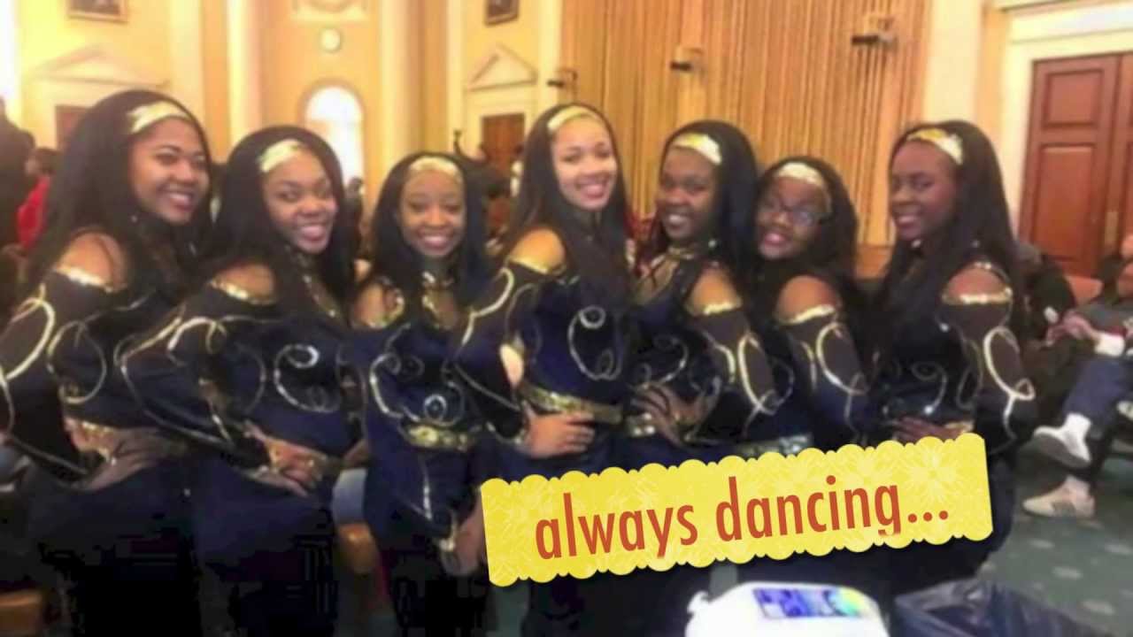 A Tribute to Hadiya Pendleton...A Fallen Angel