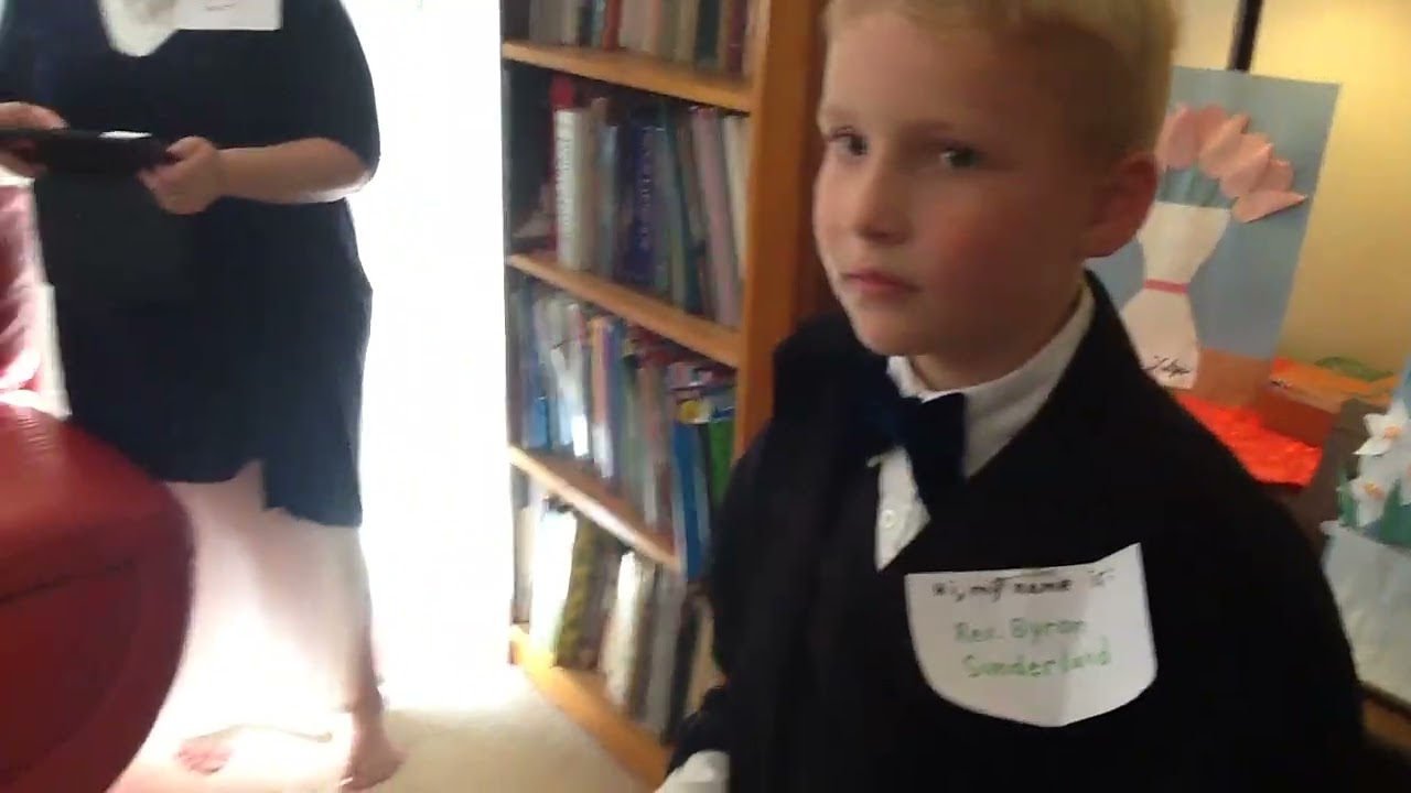 Cleveland Folsom Wedding Part 2