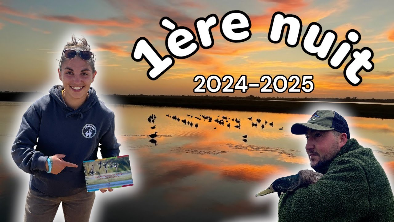 1ère nuit 2024-2025