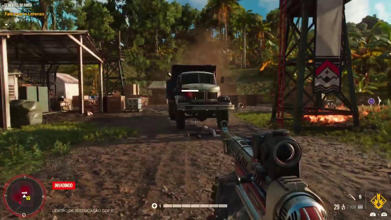 Far Cry 6 - Pt.16