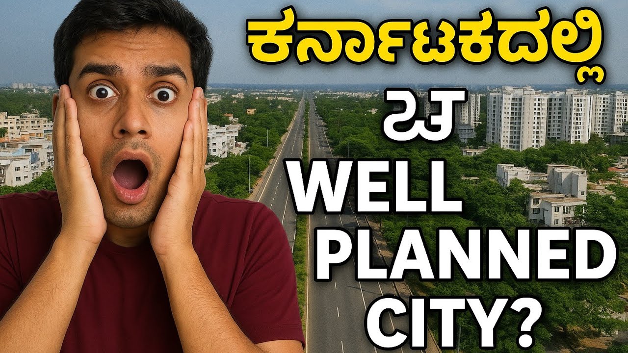 Navanagar, Old Bagalkot, Vidyagiri Drive through.